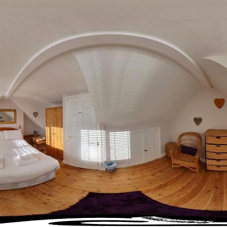 Endeavour Cottage - A Wonderful Whitby Holiday 外观 照片