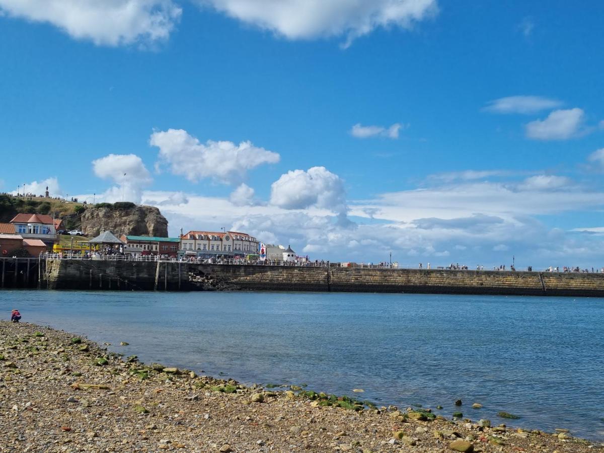 Endeavour Cottage - A Wonderful Whitby Holiday 外观 照片