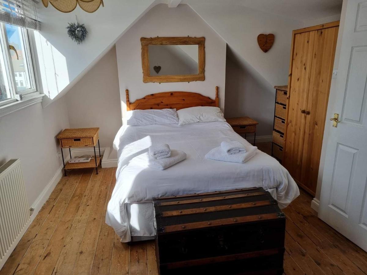 Endeavour Cottage - A Wonderful Whitby Holiday 外观 照片