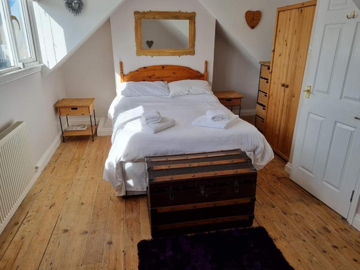 Endeavour Cottage - A Wonderful Whitby Holiday 外观 照片