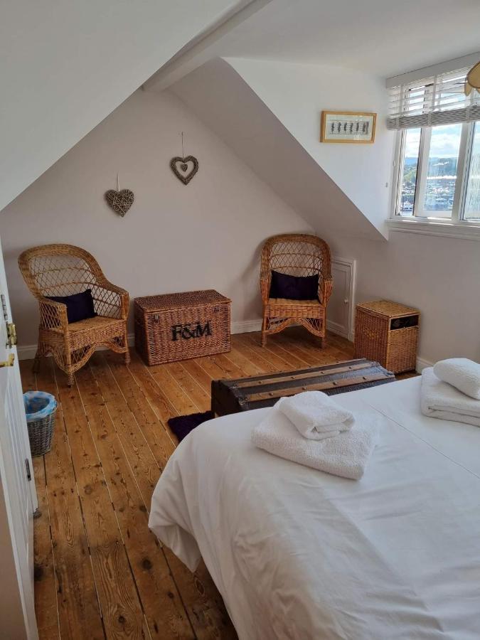 Endeavour Cottage - A Wonderful Whitby Holiday 外观 照片