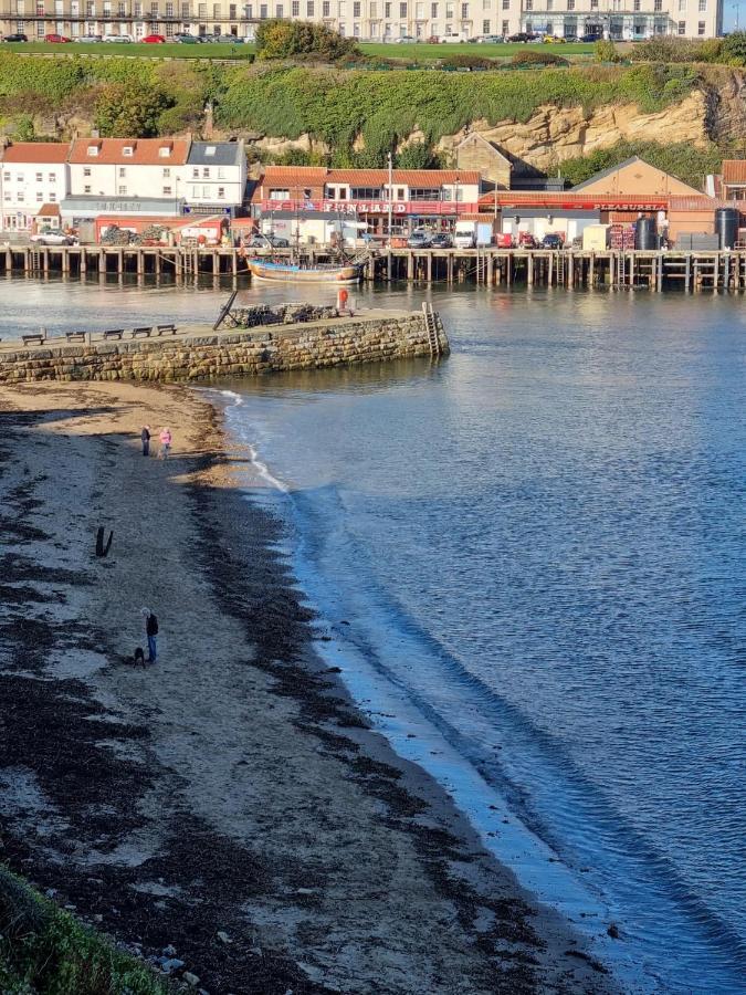 Endeavour Cottage - A Wonderful Whitby Holiday 外观 照片