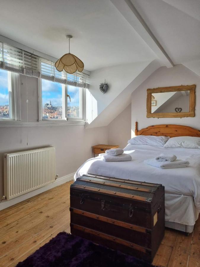 Endeavour Cottage - A Wonderful Whitby Holiday 外观 照片