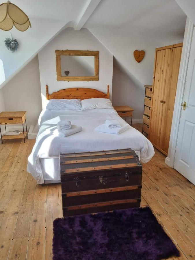 Endeavour Cottage - A Wonderful Whitby Holiday 外观 照片