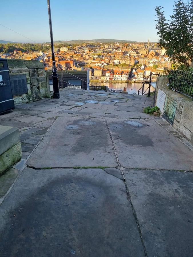 Endeavour Cottage - A Wonderful Whitby Holiday 外观 照片
