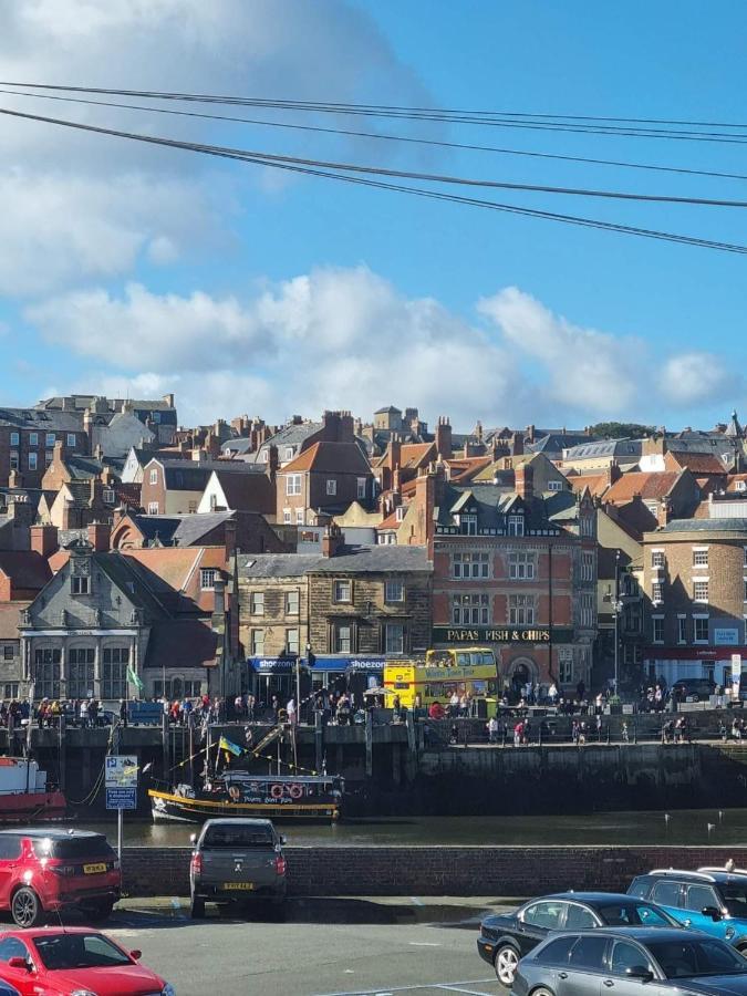 Endeavour Cottage - A Wonderful Whitby Holiday 外观 照片