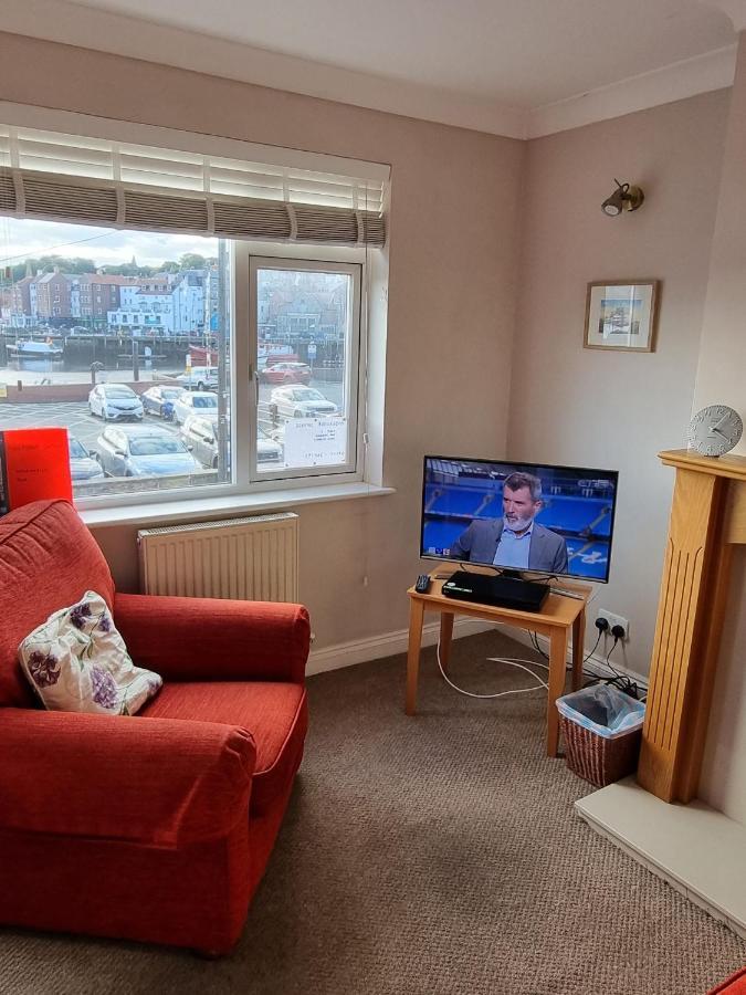 Endeavour Cottage - A Wonderful Whitby Holiday 外观 照片