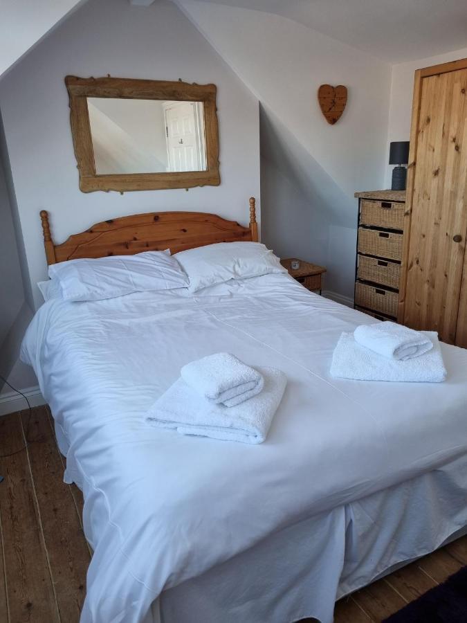 Endeavour Cottage - A Wonderful Whitby Holiday 外观 照片