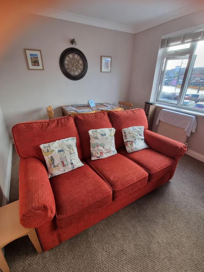 Endeavour Cottage - A Wonderful Whitby Holiday 外观 照片