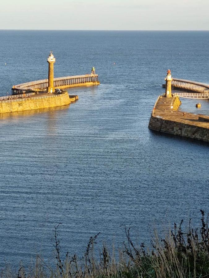 Endeavour Cottage - A Wonderful Whitby Holiday 外观 照片