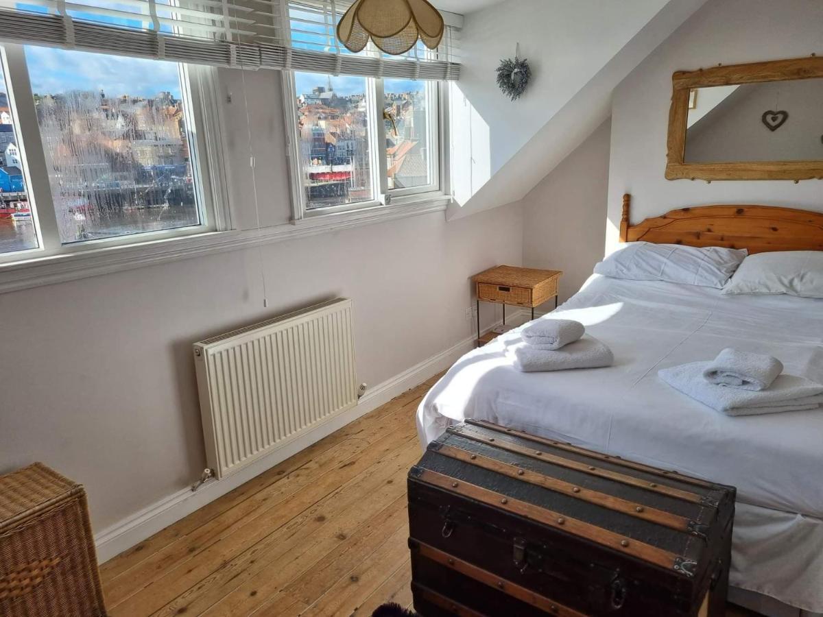 Endeavour Cottage - A Wonderful Whitby Holiday 外观 照片