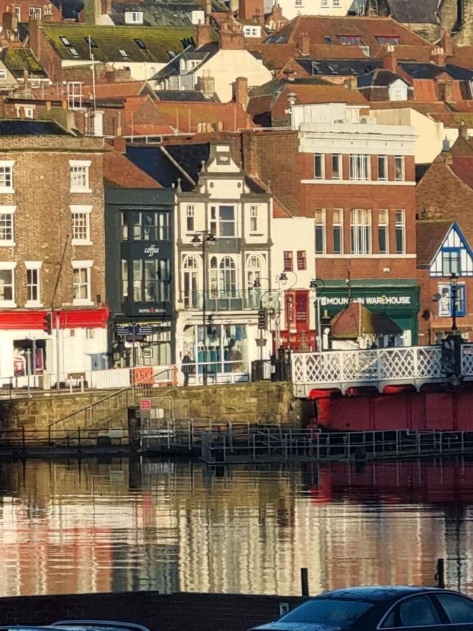Endeavour Cottage - A Wonderful Whitby Holiday 外观 照片