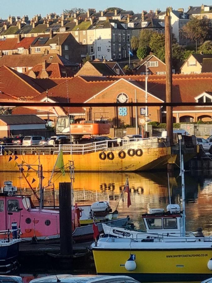 Endeavour Cottage - A Wonderful Whitby Holiday 外观 照片