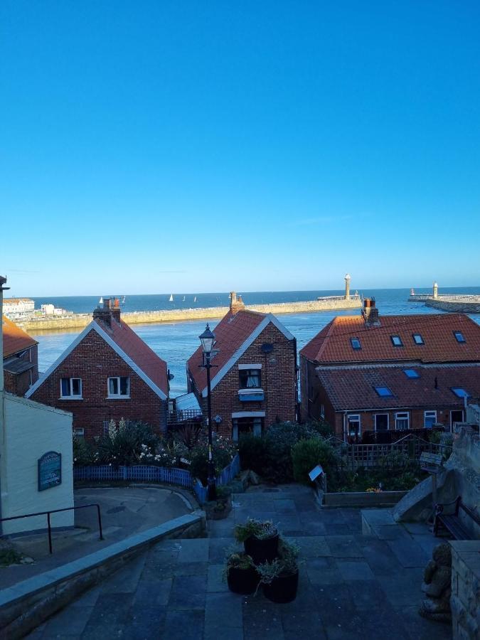Endeavour Cottage - A Wonderful Whitby Holiday 外观 照片