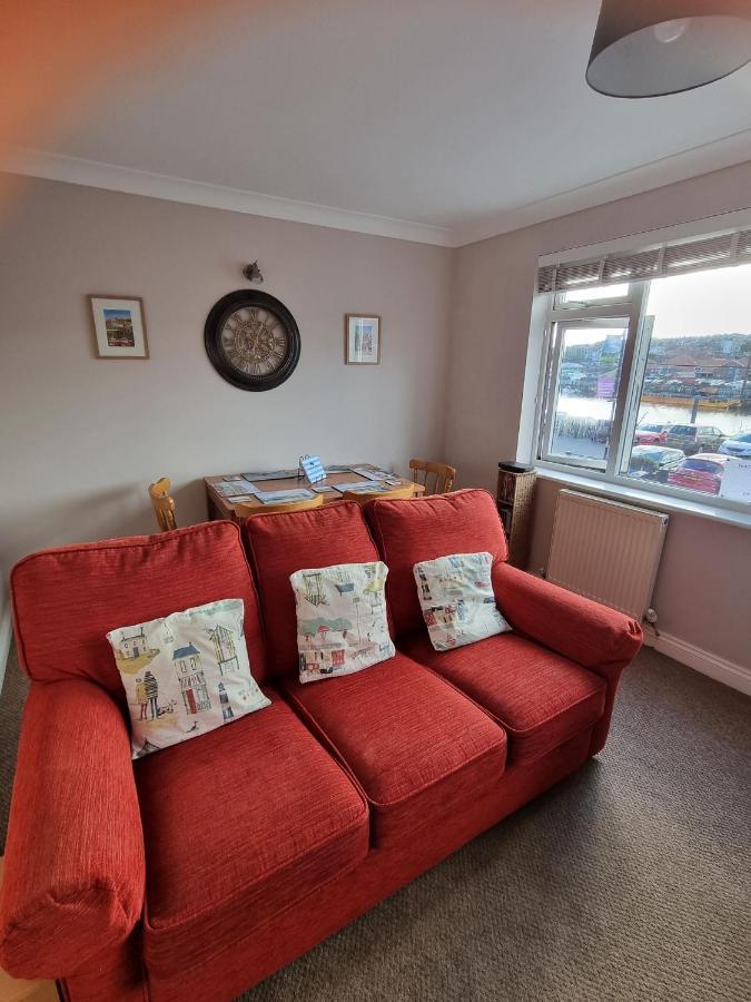 Endeavour Cottage - A Wonderful Whitby Holiday 外观 照片
