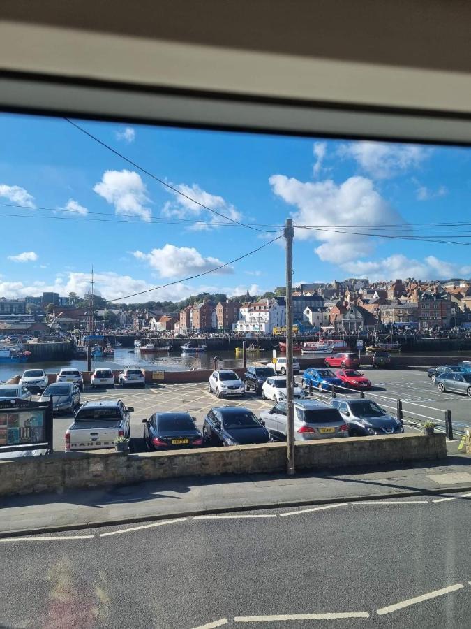 Endeavour Cottage - A Wonderful Whitby Holiday 外观 照片