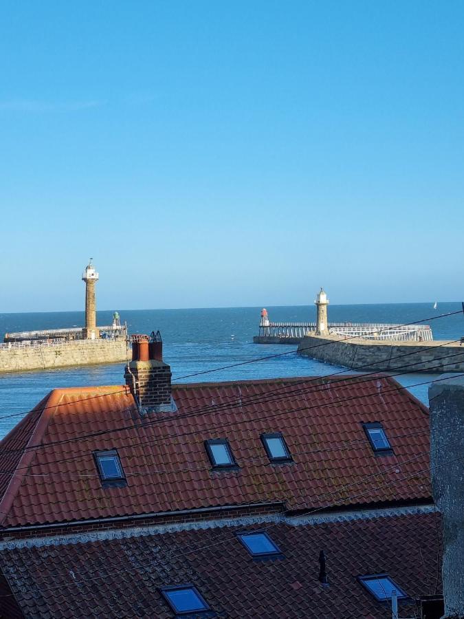 Endeavour Cottage - A Wonderful Whitby Holiday 外观 照片