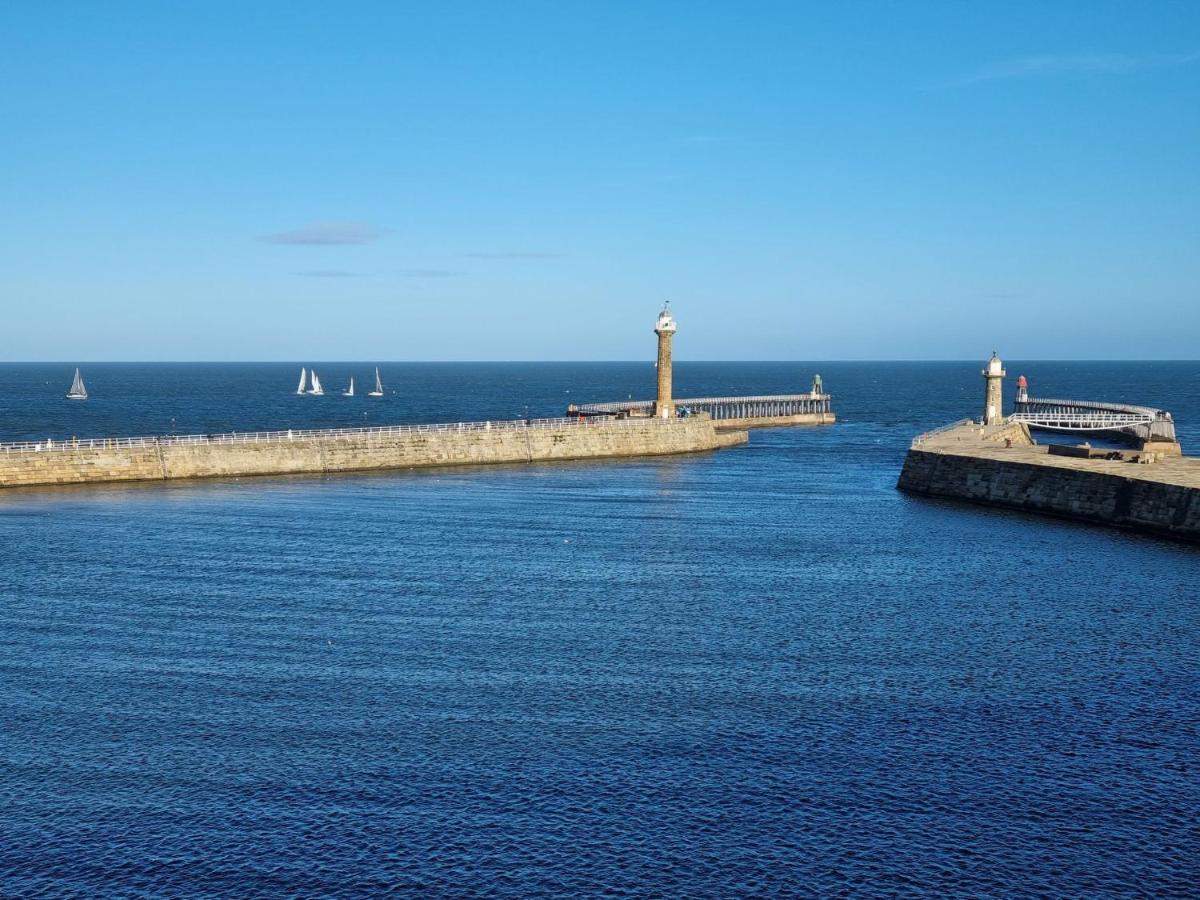 Endeavour Cottage - A Wonderful Whitby Holiday 外观 照片