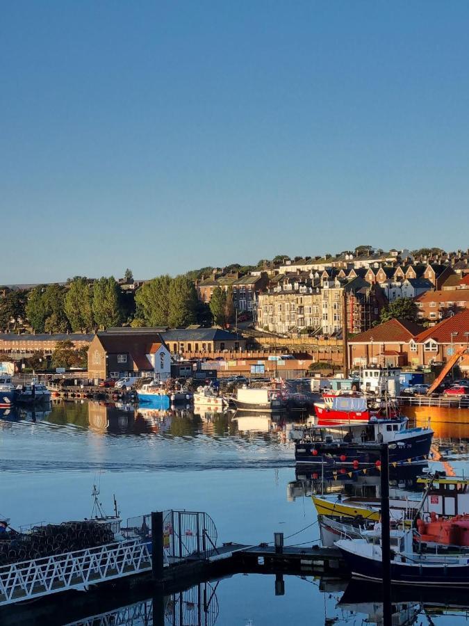 Endeavour Cottage - A Wonderful Whitby Holiday 外观 照片