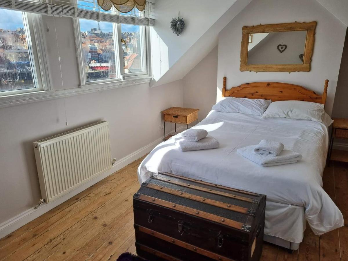 Endeavour Cottage - A Wonderful Whitby Holiday 外观 照片
