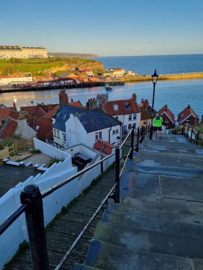 Endeavour Cottage - A Wonderful Whitby Holiday 外观 照片
