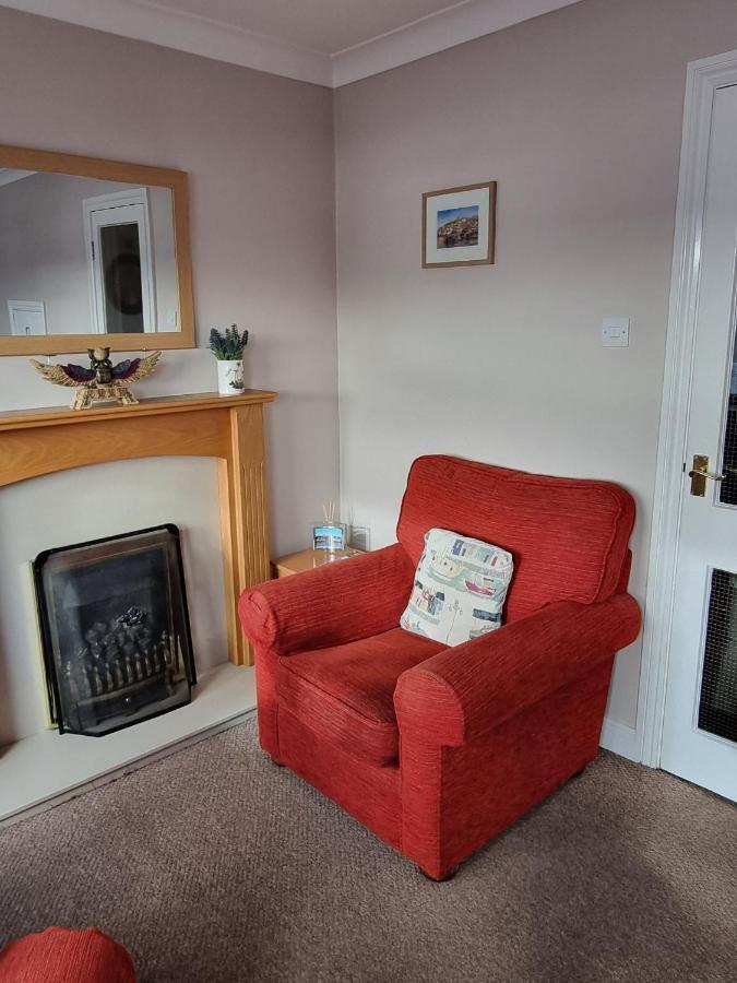 Endeavour Cottage - A Wonderful Whitby Holiday 外观 照片