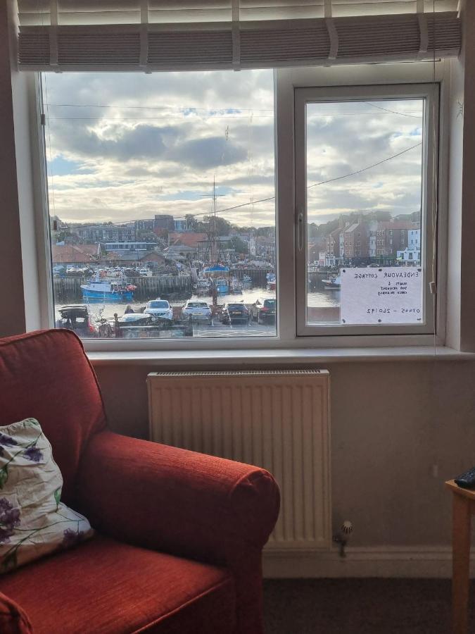 Endeavour Cottage - A Wonderful Whitby Holiday 外观 照片