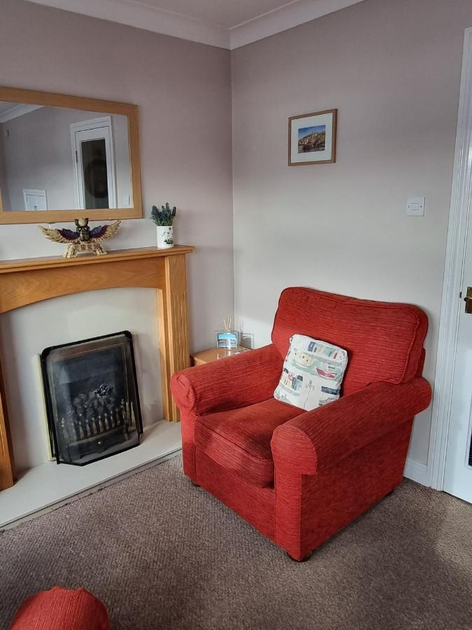 Endeavour Cottage - A Wonderful Whitby Holiday 外观 照片