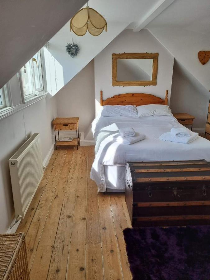 Endeavour Cottage - A Wonderful Whitby Holiday 外观 照片