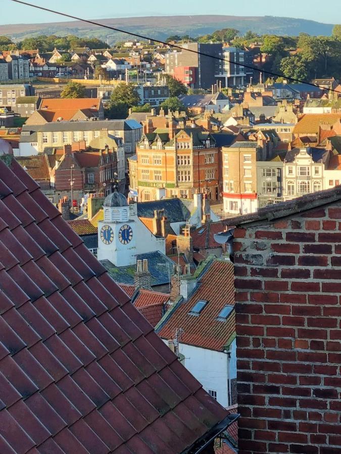 Endeavour Cottage - A Wonderful Whitby Holiday 外观 照片