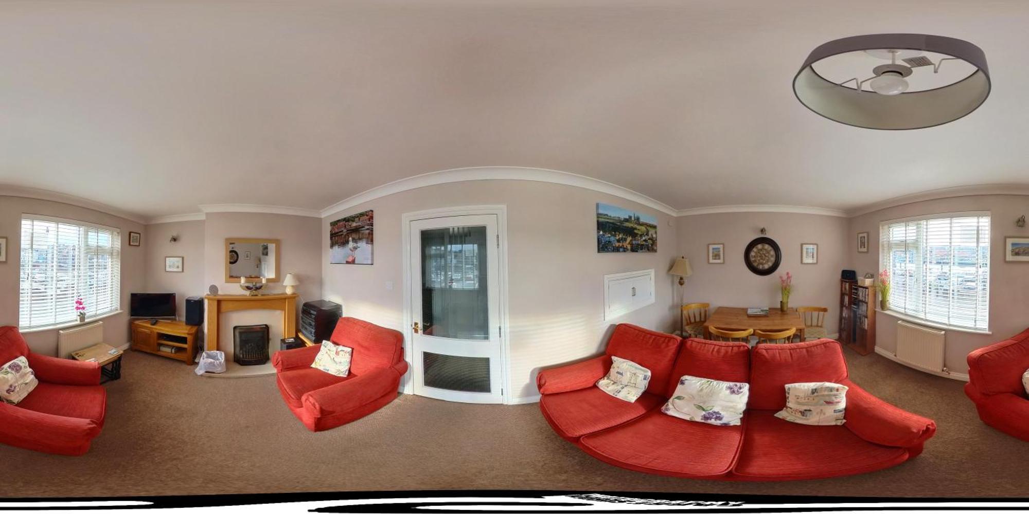 Endeavour Cottage - A Wonderful Whitby Holiday 外观 照片