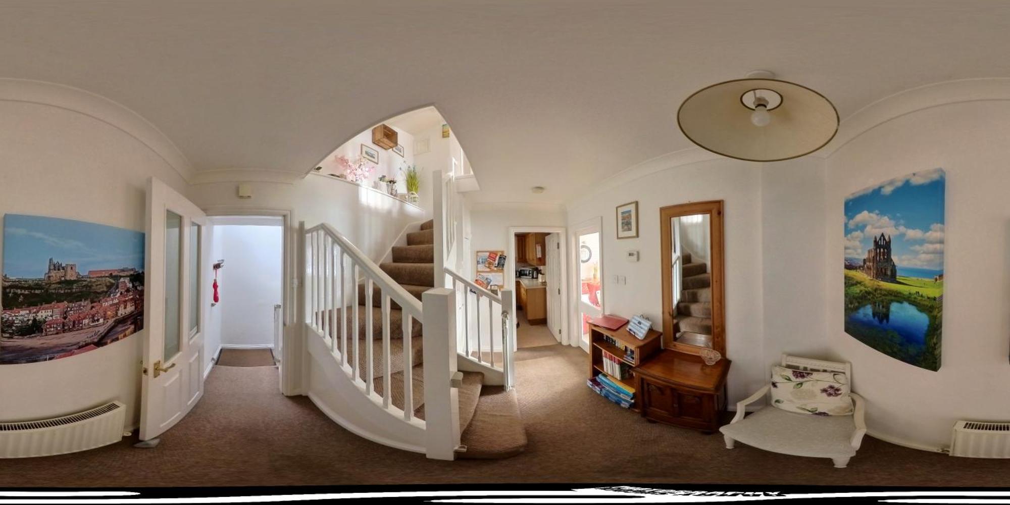 Endeavour Cottage - A Wonderful Whitby Holiday 外观 照片